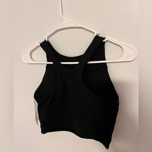 NWT Crop Sports Bra Size Small - Picture 6 of 6
